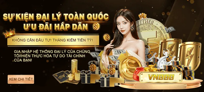 Game Bắn Cá Thần Tài tại EV99