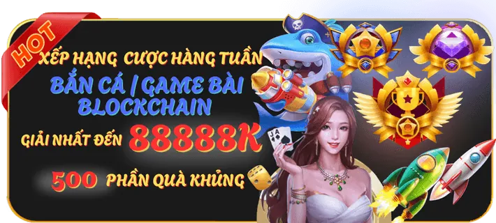 Bắn cá EV99