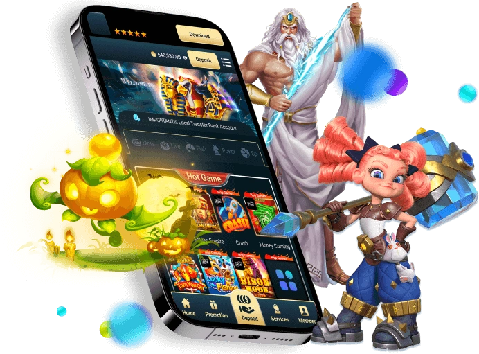 Bàn chơi Blackjack tại EV99 Live Casino