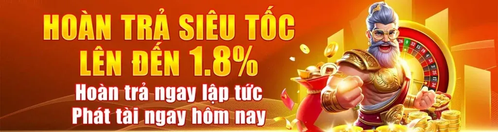 Khuyến Mãi Hấp Dẫn Tại EV99 Nhà Cái