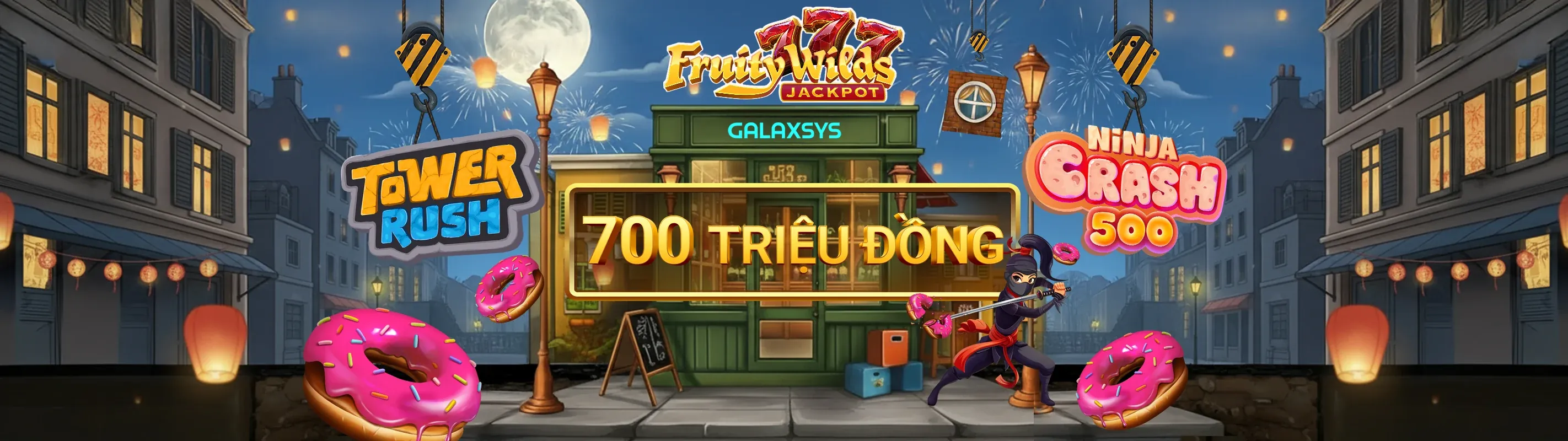 Sòng bạc trực tuyến EV99 với dealer người thật và không khí sôi động