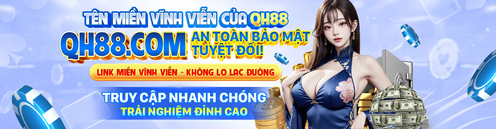Giao diện đăng nhập an toàn và hiện đại của EV99 nhà cái