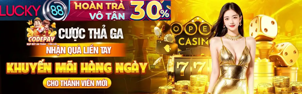 Trò Chơi Slot và Bắn Cá Hấp Dẫn Tại EV99 Nhà Cái